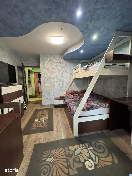 Apartament cu 2 camere în Cug