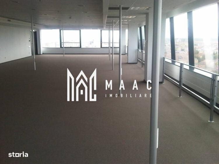 Spațiu comercial, de 510 mp, în Paltin
