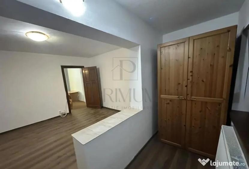 Apartament 1 camera-Aradului-Centrala-AC-Renovat - 1