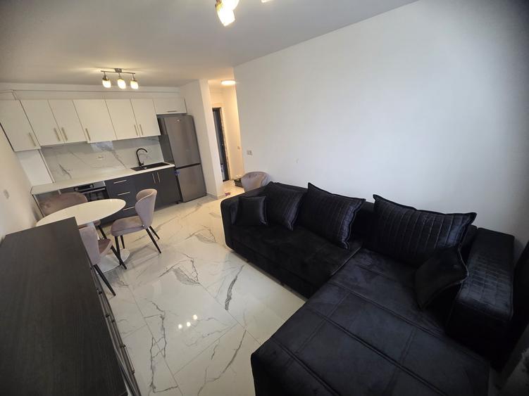 Apartament cu 2 camere decomandat în Fălticeni