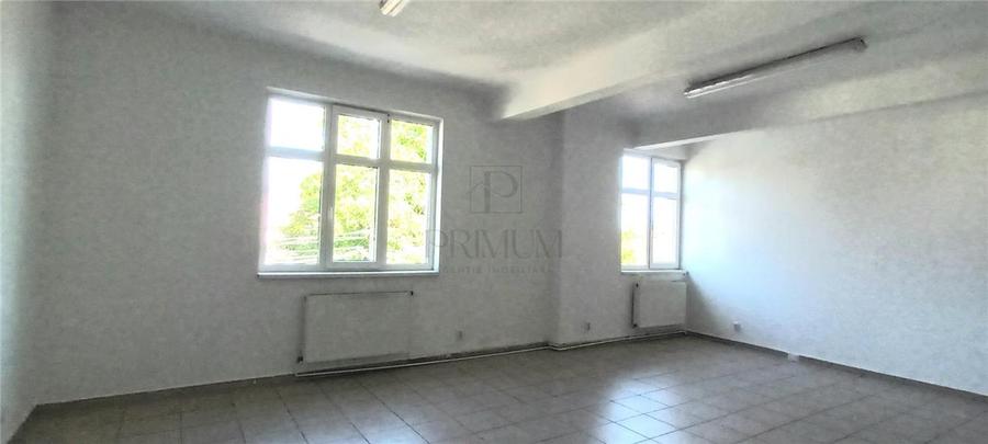 Birou, de 38 mp, în Elisabetin
