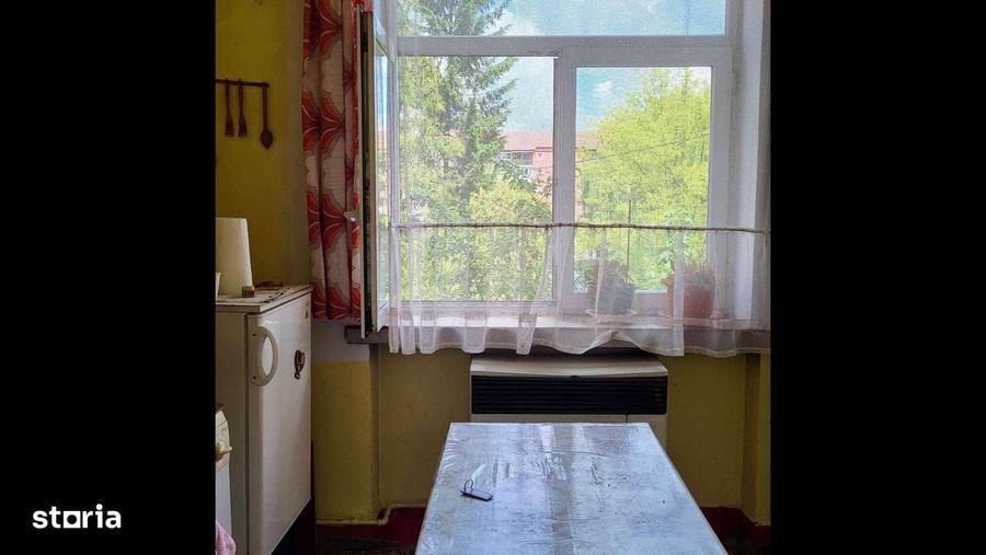 Apartament 2 camere, etaj 1, cu debara si beci - 4