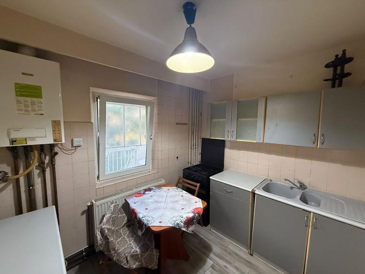 Apartament 2 camere de închiriat - Polivalentă - 5