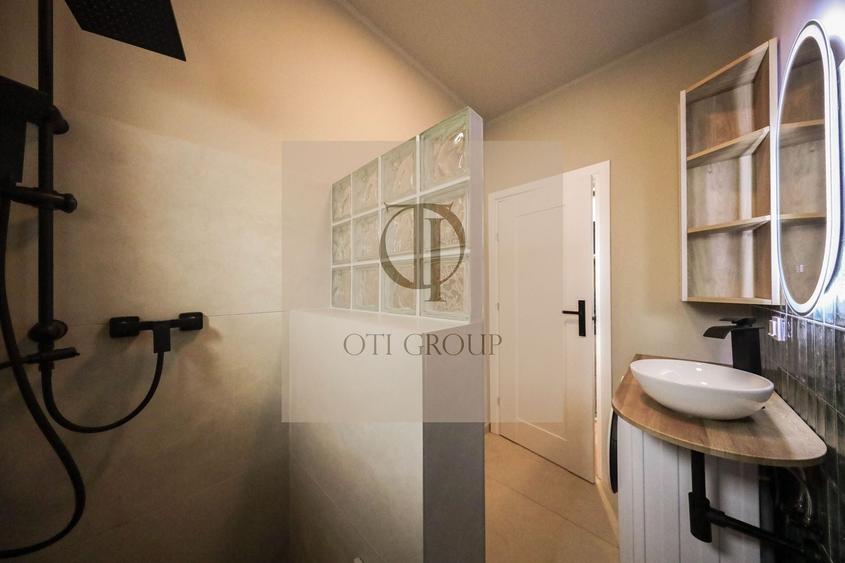 Apartament 2 camere, curte și 2 parcări, Centru Cluj - 17