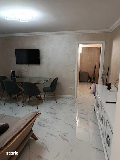 Apartament cu 3 camere în Săvinești