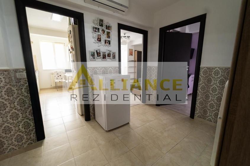 Apartament 3 camere - La Strada - Popesti Leordeni - 4