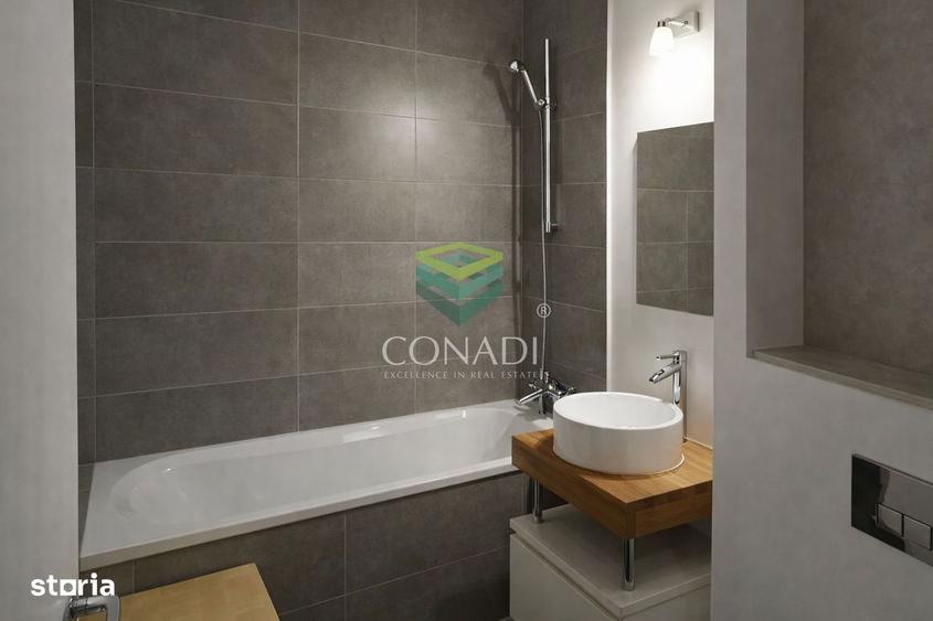 Apartament cu 2 camere în Grivița