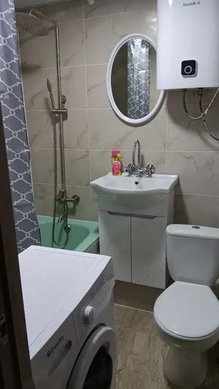 Garsonieră decomandată în Complex Studențesc