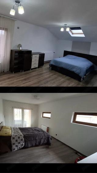 Casă cu Teren 1260 Mp în Puchenii Mari