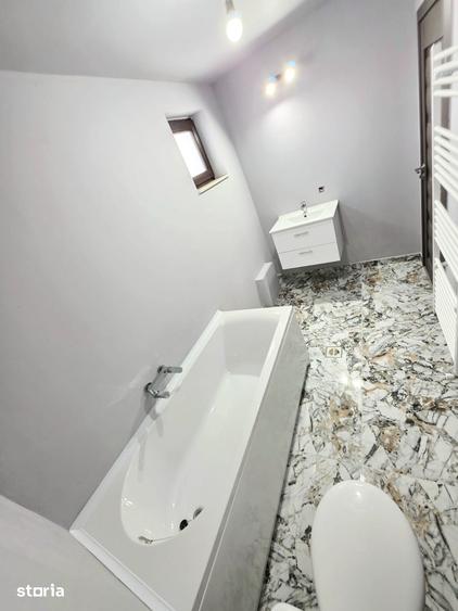 Casă cu 4 camere cu Teren 344 Mp în Berceni