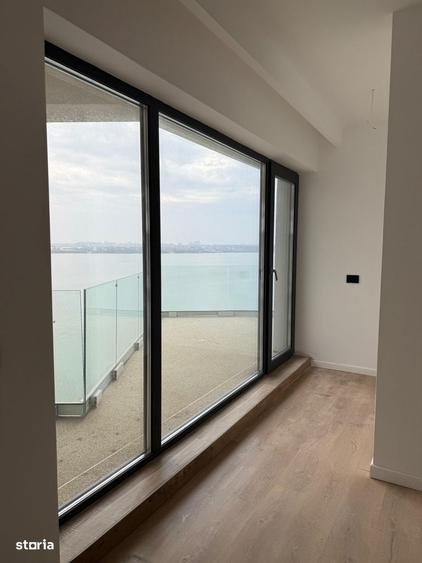 Apartament cu 4 camere în Nord