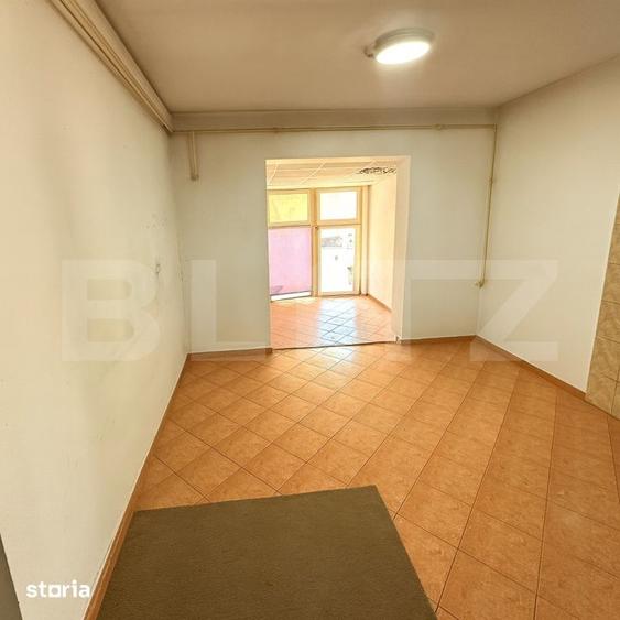 Apartament 2 camere, 2 bai, 68 mp, zona Cetate - 7