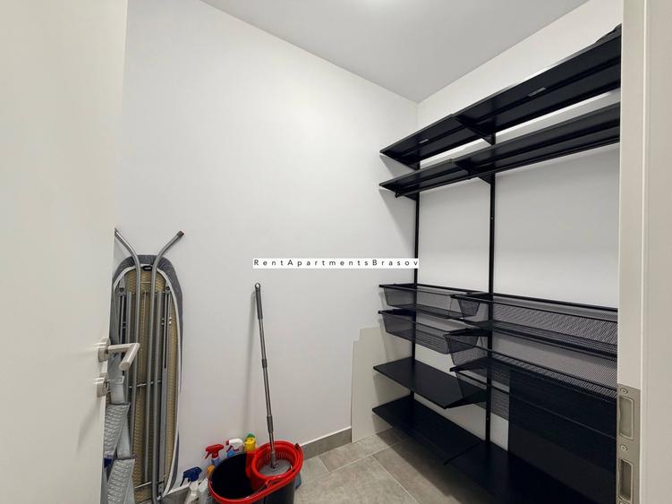Apartament cu 2 camere în Tractorul
