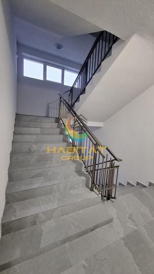 Apartament cu 2 camere decomandat în Alexandru Obregia