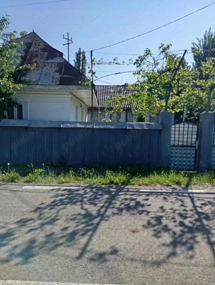 Casa de vanzare cu teren - 7