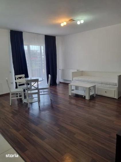Garsonieră în Bună Ziua