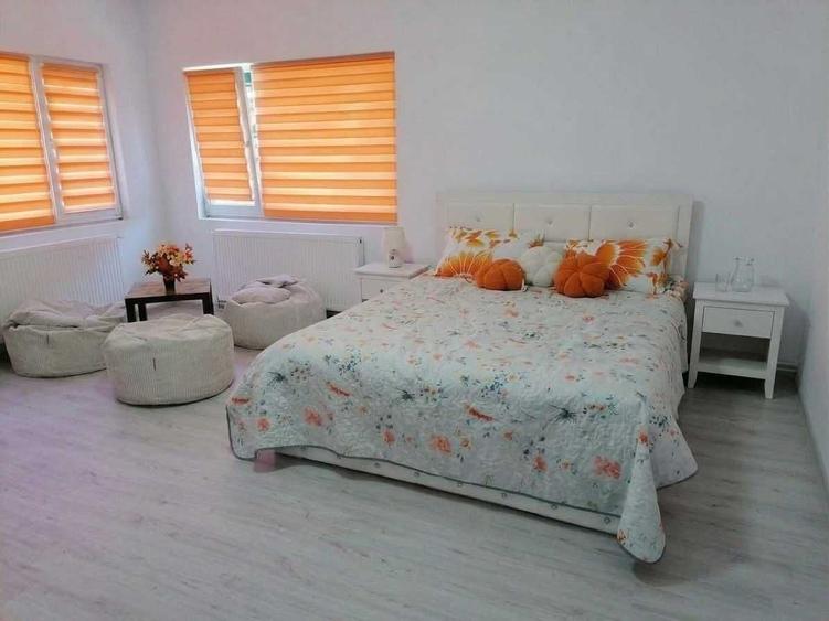 Apartament cu 4 camere în Central
