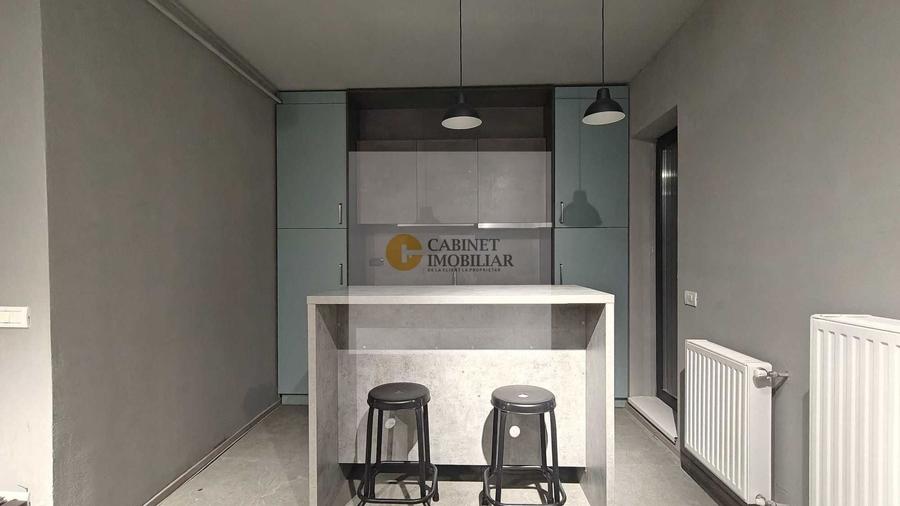 Garsonieră decomandată în Politehnica