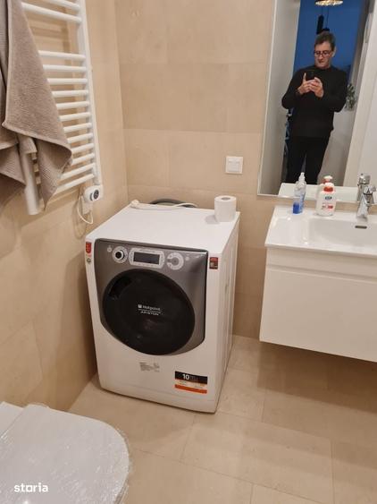 Apartament cu 2 camere în Domenii