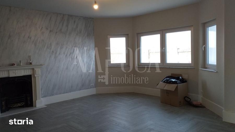 Casa 4 camere de vanzare in Dezmir - 16