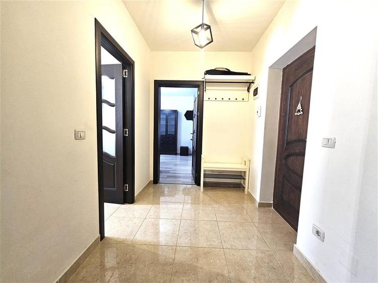 Carrefour Popas Pacurari-apartament decomandat - 9