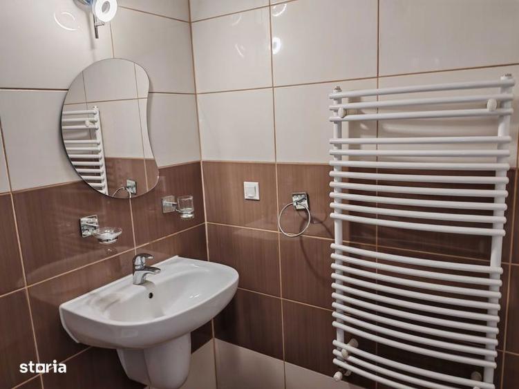 Apartament cu 2 camere decomandat în Avantgarden