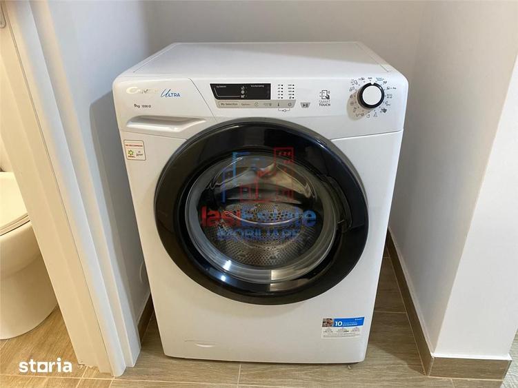 Apartament 2 camere - Podu de Fier - 13