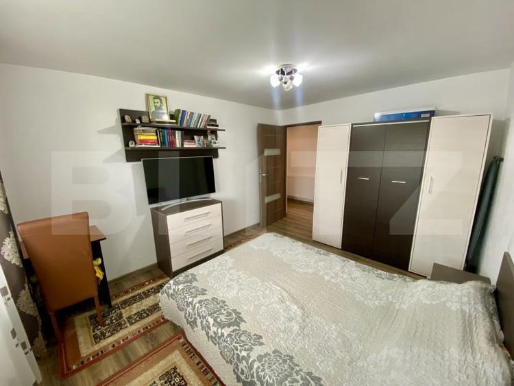 Apartament cu 2 camere decomandat, mobilat în Unirea