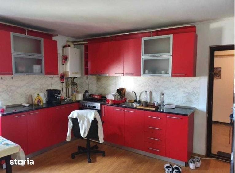 Apartament cu 2 camere în Lenin Sud