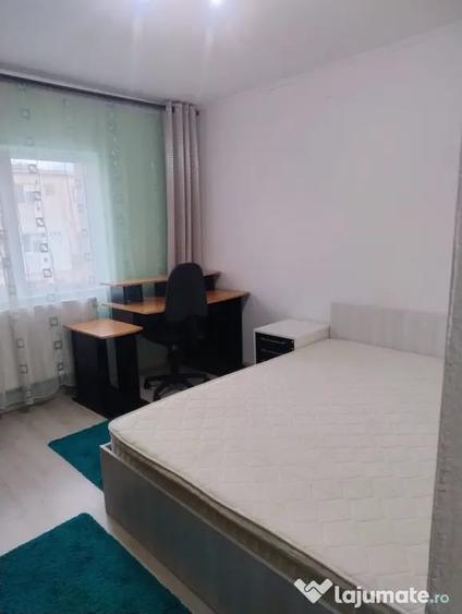 Apartament cu 2 camere decomandat în Mihai Bravu