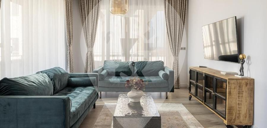 Apartament cu 4 camere decomandat, mobilat în 13 Decembrie