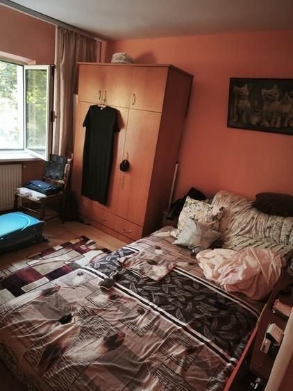 Apartament cu 3 camere decomandat în Mihail Kogălniceanu
