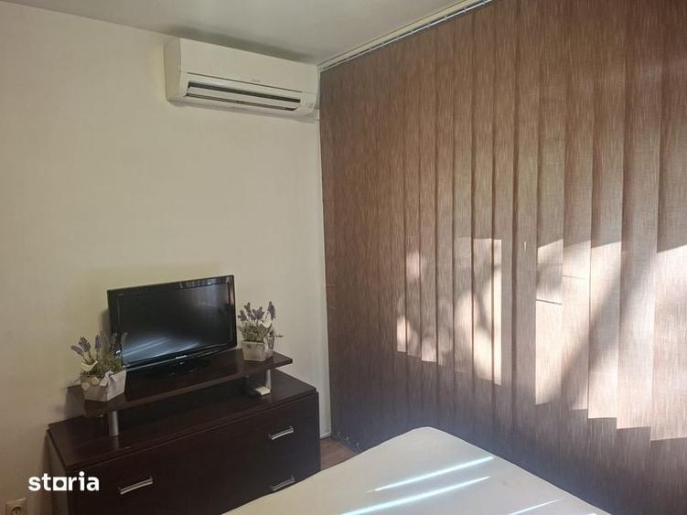 Apartament cu 2 camere în Decebal