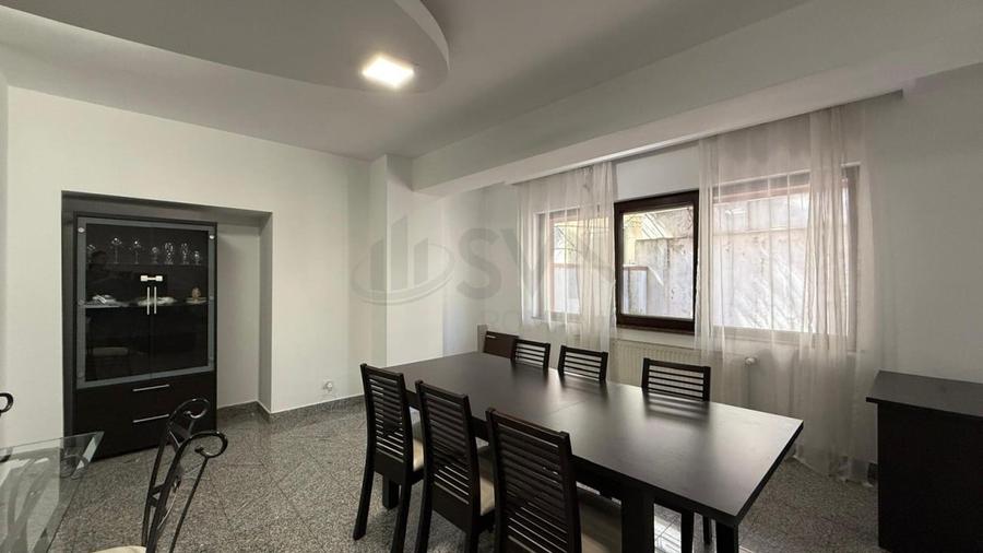 REA1029638 Apartament 4 camere Aviatorilor,  138 mp - 3