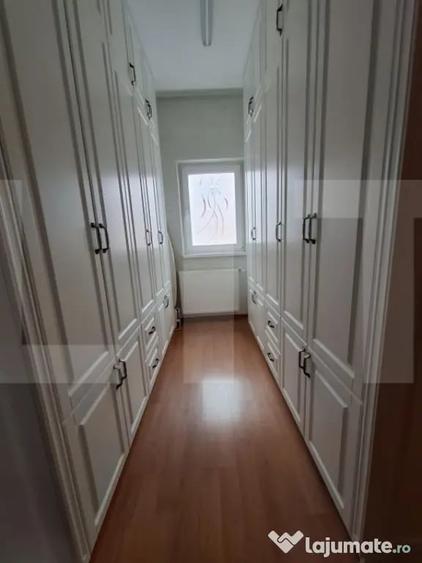 Casă cu 4 camere cu Teren 521 Mp în Central