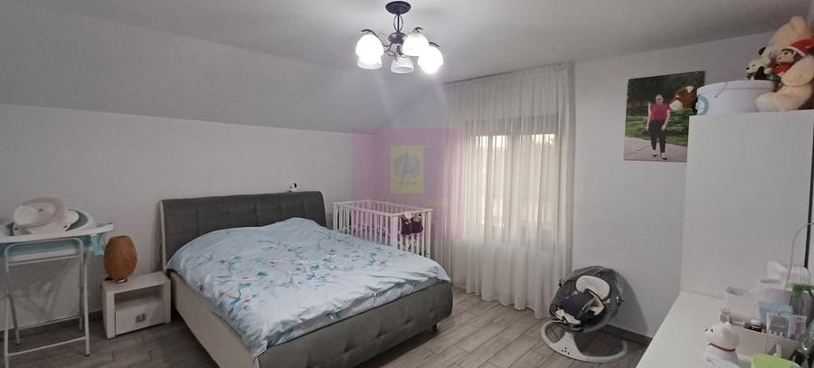 Casă cu 4 camere cu Teren 450 Mp în Nord