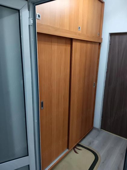 Garsonieră decomandată în Țiglina 2