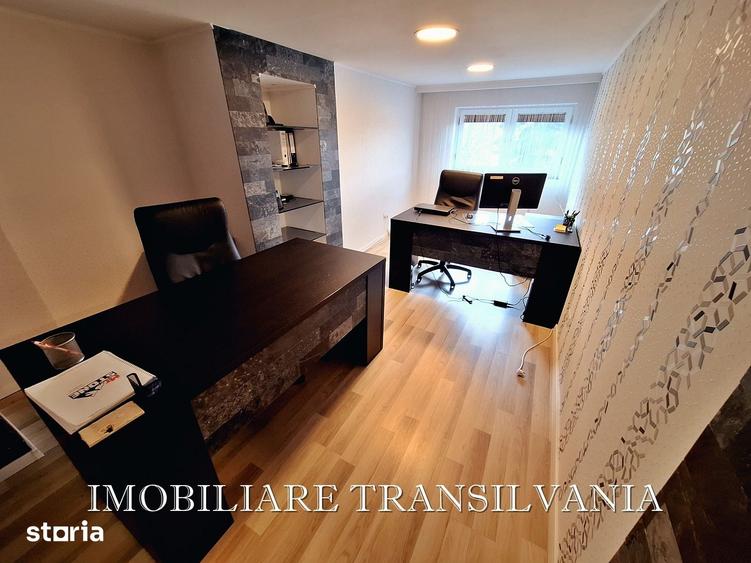 Apartament cu 3 camere în Ultracentral