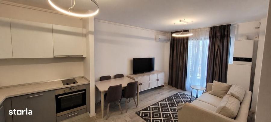 Apartament 2 camere de vanzare | H Pipera Lake | Parcare inclusa | Ro - 5