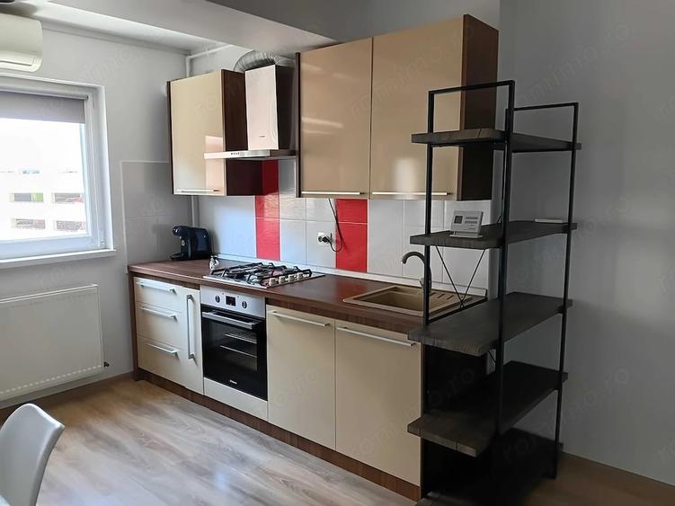 Apartament cu 2 camere Palladium Residence - 3