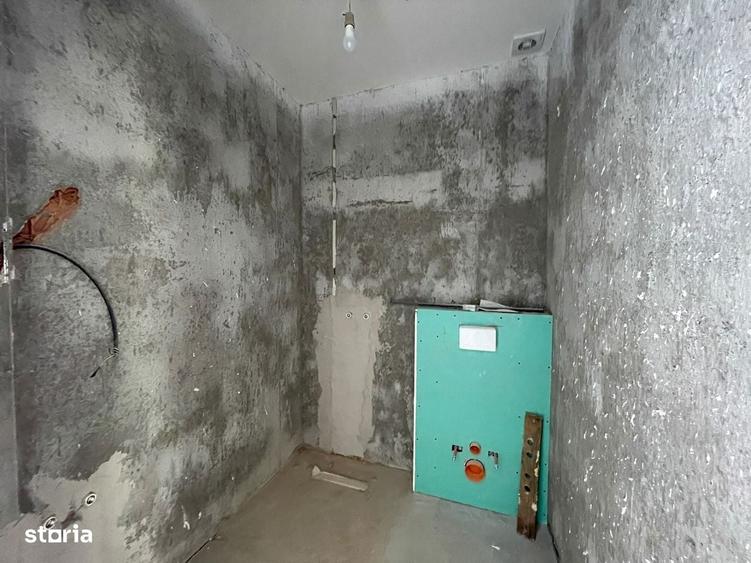 Comision 0 % | Duplex parter 4 camere 2 bai | Mosnita Noua | Asfalt - 2