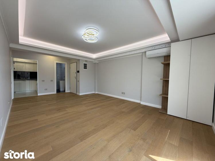 Apartament cu 2 camere, mobilat în Unirii
