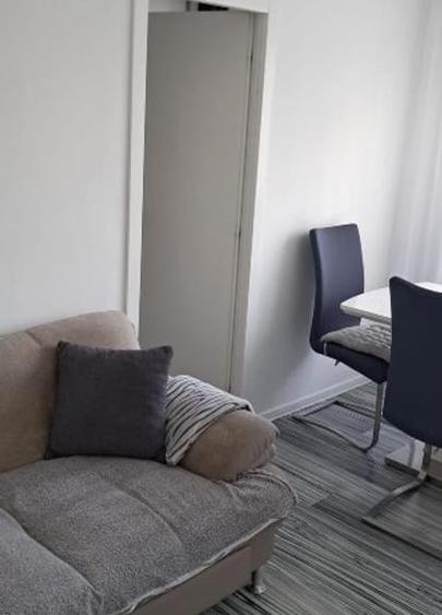 Apartament cu 2 camere semidecomandat în Tomis Nord