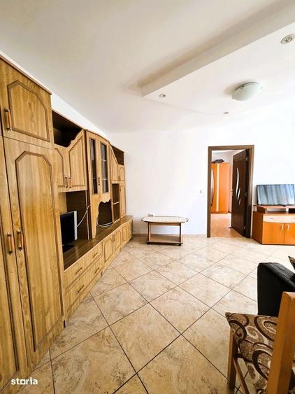 Apartament cu 2 camere în Tudor Vladimirescu