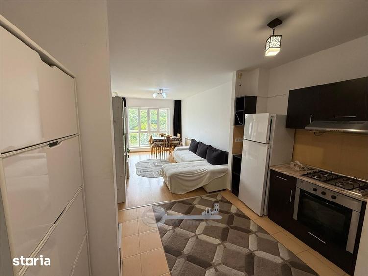 Apartament 2 camere semidecomandat | Green Park Tatara?i - 350 - 1