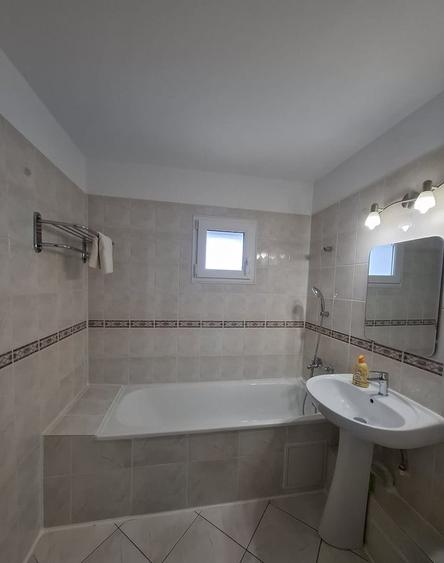 Apartament 2 camere Turda decomandat aproape de metrou - 8