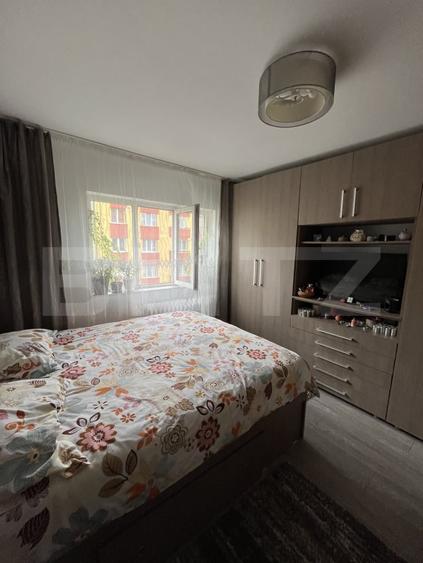 Apartament cu 2 camere decomandat, mobilat în Independenței