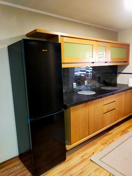 Apartament cu 2 camere decomandat în Plopilor