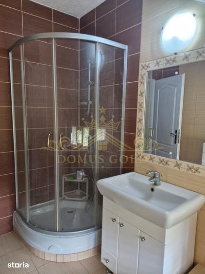 Casă cu Teren 1900 Mp în Ciurila