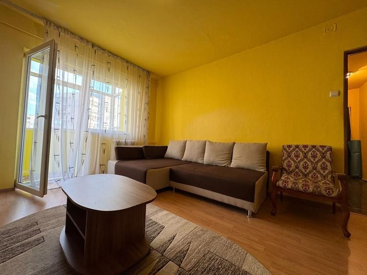 2 camere – 52mp/utili – Zona Modern – Timisoara – Bucatarie separata - 1